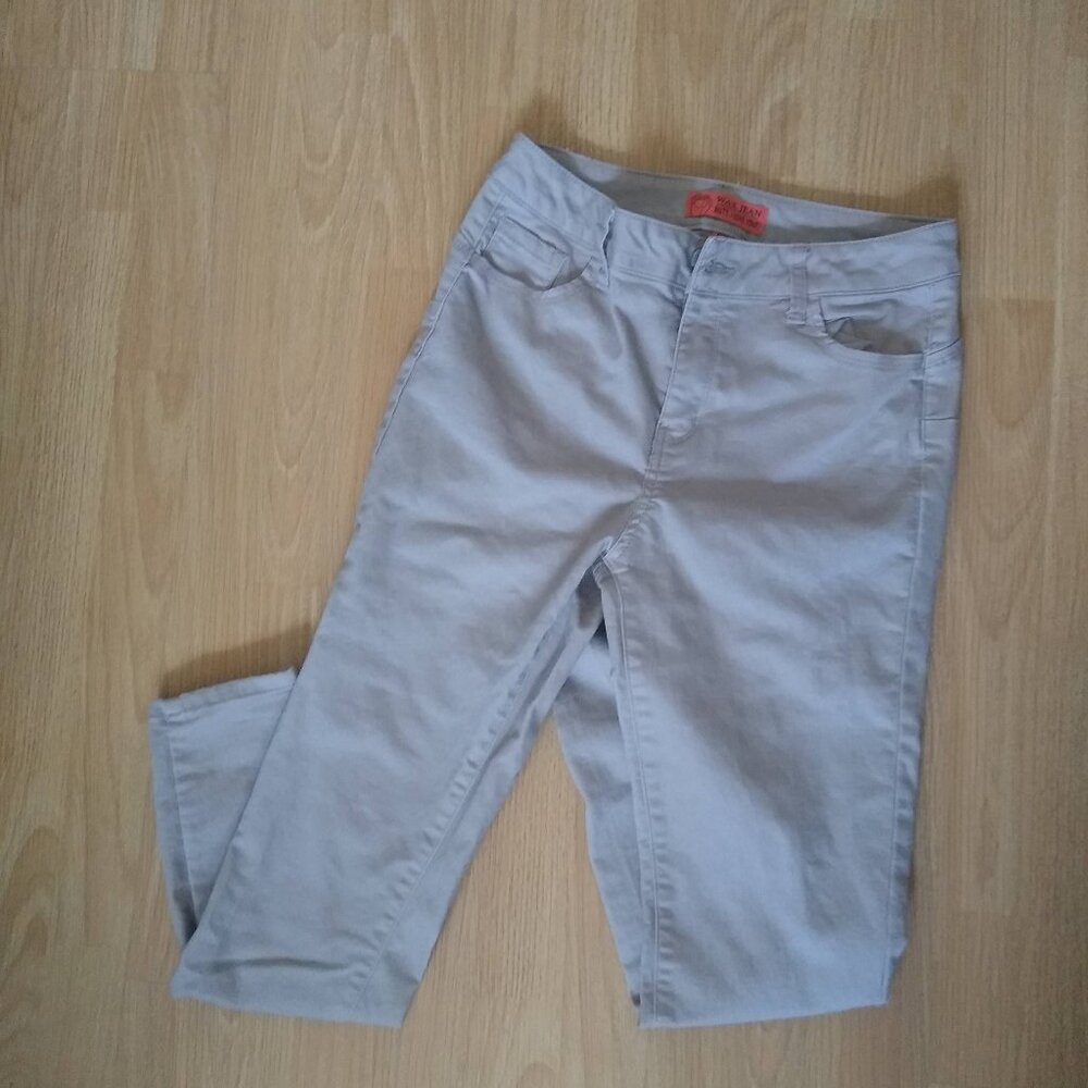Wax Jean size 7
